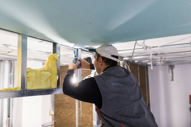 Bertsch Oceanview, CA Insulation Contractor Company