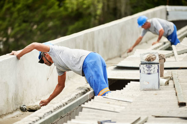 Best Specialized Insulation Services in Bertsch Oceanview, CA